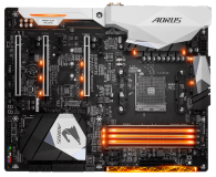 Gigabyte GA-AX370-Gaming 5 - 354552 - zdjęcie 4